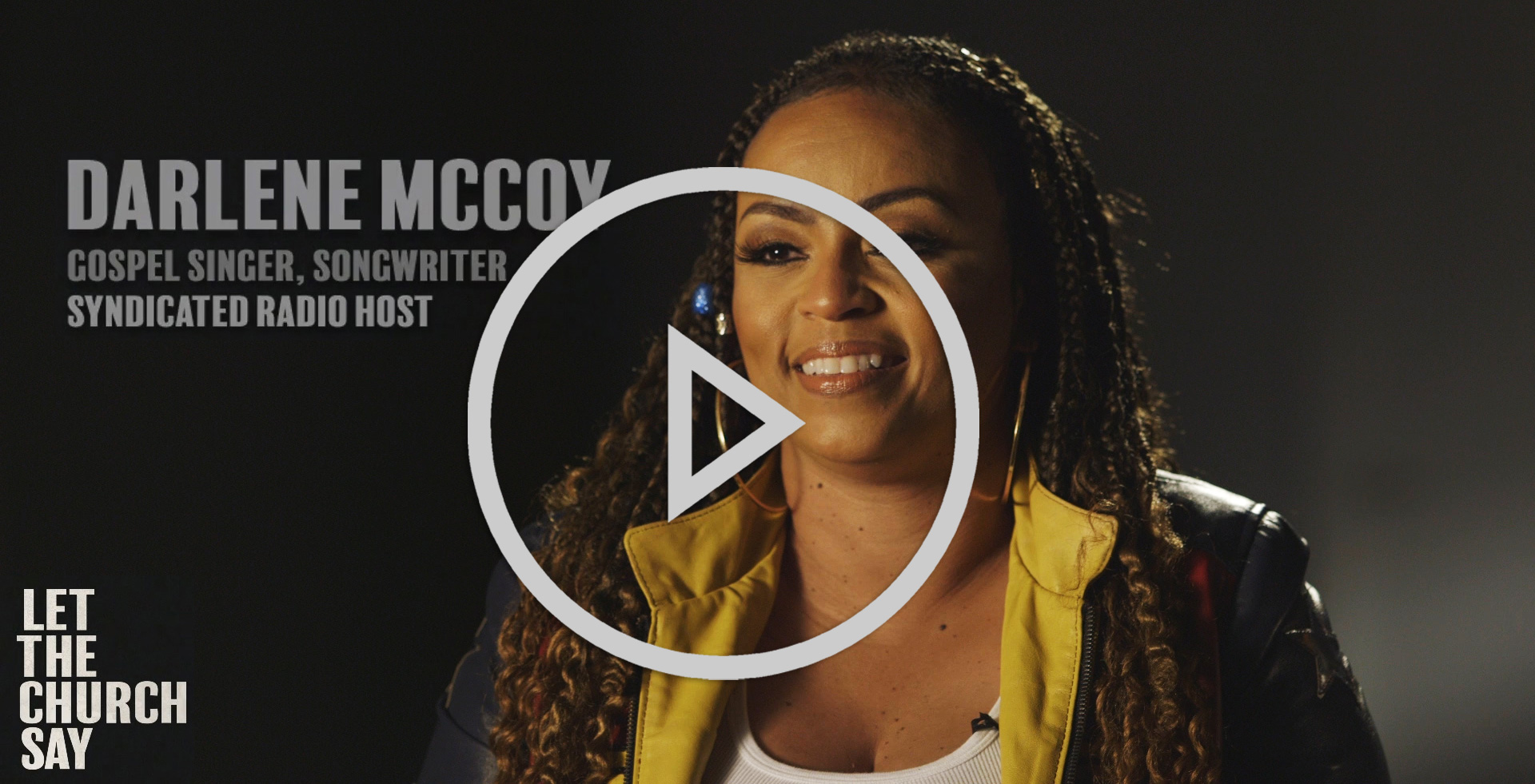 Darlene Mccoy